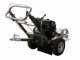 BlackStone SG 420 L ES PRO - Fresaceppi - Motore Loncin da 420cc - Ruota di taglio con 8 frese in carburo di tungsteno