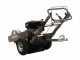 BlackStone SG 420 L ES PRO - Fresaceppi - Motore Loncin da 420cc - Ruota di taglio con 8 frese in carburo di tungsteno