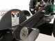 BlackStone SG 420 L ES PRO - Fresaceppi - Motore Loncin da 420cc - Ruota di taglio con 8 frese in carburo di tungsteno