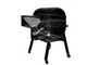 Weber Smoke Fire EX4 GBS - Barbecue a pellet