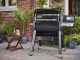 Weber Smoke Fire EX4 GBS - Barbecue a pellet