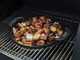 Weber Smoke Fire EX4 GBS - Barbecue a pellet