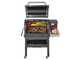 Weber Smoke Fire EX4 GBS - Barbecue a pellet