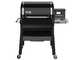 Weber Smoke Fire EX4 GBS - Barbecue a pellet