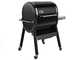 Weber Smoke Fire EX4 GBS - Barbecue a pellet