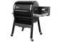 Weber Smoke Fire EX4 GBS - Barbecue a pellet