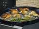 Weber Performer Deluxe GBS - Barbecue a carbone