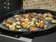 Weber Performer Deluxe GBS - Barbecue a carbone