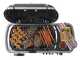 Weber Traveler 9010053 - Barbecue a gas portatile