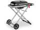Weber Traveler 9010053 - Barbecue a gas portatile