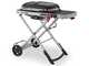 Weber Traveler 9010053 - Barbecue a gas portatile
