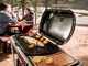 Weber Traveler - Barbecue a gas portatile