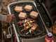 Weber Traveler - Barbecue a gas portatile