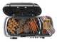 Weber Traveler - Barbecue a gas portatile