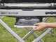 Weber Traveler - Barbecue a gas portatile