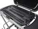 Weber Traveler - Barbecue a gas portatile