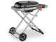 Weber Traveler - Barbecue a gas portatile