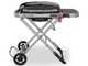 Weber Traveler - Barbecue a gas portatile