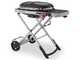 Weber Traveler - Barbecue a gas portatile