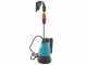 Gardena 2000/2 - Pompa per cisterna - Batteria da 18V 2.5 Ah e caricabatteria inclusi