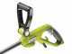 Ryobi RLT6130 - Tagliabordi elettrico - 600 W