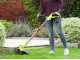 Ryobi RLT6130 - Tagliabordi elettrico - 600 W