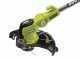 Ryobi RLT6130 - Tagliabordi elettrico - 600 W