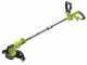 Ryobi RLT6130 - Tagliabordi elettrico - 600 W