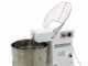 Famag IM 50/400 1 Velocit&agrave; - Impastatrice a spirale 50 Kg trifase