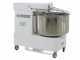 Famag IM 50/400 1 Velocit&agrave; - Impastatrice a spirale 50 Kg trifase