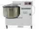 Famag IM 50/400 1 Velocit&agrave; - Impastatrice a spirale 50 Kg trifase