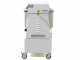 Famag IM 50/400 1 Velocit&agrave; - Impastatrice a spirale 50 Kg trifase