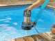 Gardena 17000 Aquasensor - Pompa sommersa per acque chiare