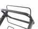 BlackStone SG 420 L - Fresaceppi - Motore Loncin da 420cc - Ruota di taglio con 8 frese in carburo di tungsteno