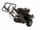 BlackStone SG 420 L - Fresaceppi - Motore Loncin da 420cc - Ruota di taglio con 8 frese in carburo di tungsteno
