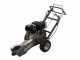 BlackStone SG 420 L - Fresaceppi - Motore Loncin da 420cc - Ruota di taglio con 8 frese in carburo di tungsteno