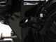 BlackStone SG 420 L - Fresaceppi - Motore Loncin da 420cc - Ruota di taglio con 8 frese in carburo di tungsteno