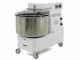 Impastatrice a spirale Famag IM 50 - 400 trifase 2 velocita' 50 KG professionale