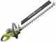 Ryobi RHT8165RL - Tagliasiepi elettrico con lama da 65 cm - 800W