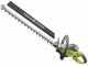 Ryobi RHT8165RL - Tagliasiepi elettrico con lama da 65 cm - 800W