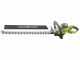 Ryobi RHT8165RL - Tagliasiepi elettrico con lama da 65 cm - 800W