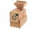 WIDU Widukind Mod. 1 - Mulino per farina a pietra in faggio - 400W