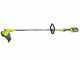 Ryobi RY36LT33A-120  - Decespugliatore a batteria - MAX POWER 36V - 2.0Ah