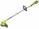 Ryobi RY36LT33A-120  - Decespugliatore a batteria - MAX POWER 36V - 2.0Ah