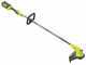 Ryobi RY36LT33A-120  - Decespugliatore a batteria - MAX POWER 36V - 2.0Ah