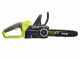 Ryobi BRUSHLESS OCS1830 - Elettrosega a batteria 18V - Lama da 30cm - SENZA BATTERIA E CARICABATTERIA