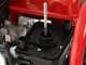 Einhell GC-PW 46 - Motopompa a scoppio autoadescante - Raccordi 50 mm