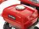 Einhell GC-PW 46 - Motopompa a scoppio autoadescante - Raccordi 50 mm