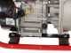 Einhell GC-PW 46 - Motopompa a scoppio autoadescante - Raccordi 50 mm
