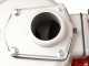 Einhell GC-PW 46 - Motopompa a scoppio autoadescante - Raccordi 50 mm